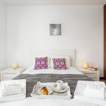 לאגוּ‏ש Marina Village Apartment מראה חיצוני תמונה